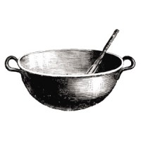 Culinary Works Logo
