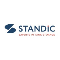 STANDIC Logo