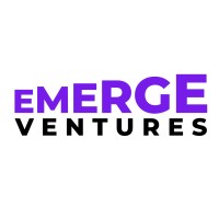 Emerge Ventures Logo