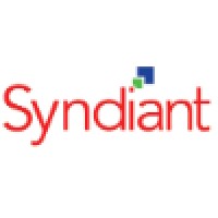 Syndiant, Inc Logo