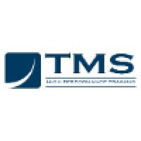 TMS - High Performance Training Logo
