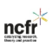 National Council on Family Relations (NCFR) Logo