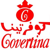 Covertina Company Logo