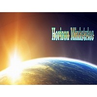 Horizon Ministries Logo