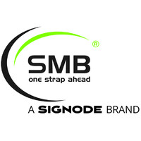 SMB Schwede Maschinenbau a Business Unit of Signode Packaging Systems GmbH Logo