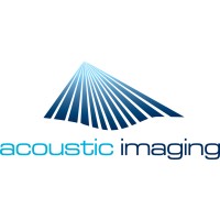 Acoustic Imaging Logo