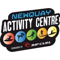 Newquay Activity Centre Logo