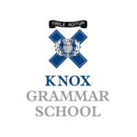 Knox Grammar School Logo