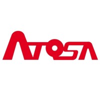 ATOSA UK LTD Logo