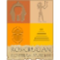 Rosicrucian Egyptian Museum Logo