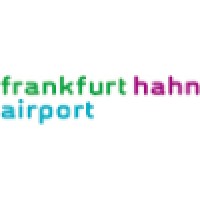 Flughafen Frankfurt -Hahn Gmbh Logo