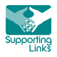SUPPORTING LINKS LIMITED Logo