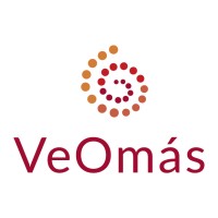 Veomás Logo