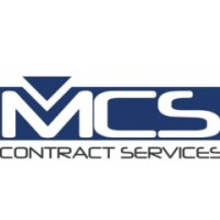MCS CONTRACT SERVICES LIMITED Logo