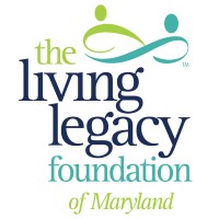 The Living Legacy Foundation of Maryland Logo