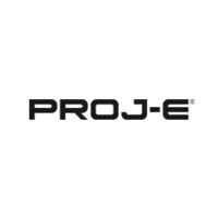 PROJ-E YAZILIM Logo