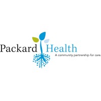 Packard Health Logo