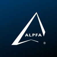 ALPFA, Inc - Association of Latino Professionals For America Logo