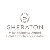 Sheraton Milan Malpensa Airport Hotel & Conference Center Logo