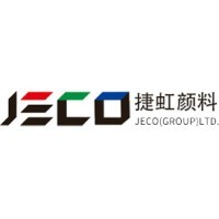 JECO Pigment China Co., Ltd. Logo