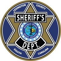 Lexington County Sheriffs Department Logo