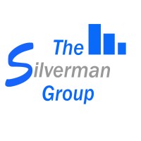 The Silverman Group Logo