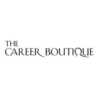 The Career Boutique Logo