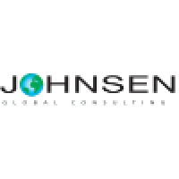 JohnsenGlobal Consulting Logo
