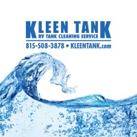 Kleen Tank LLC Logo