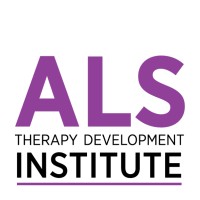 ALS Therapy Development Institute Logo