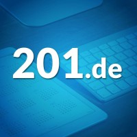 studio.201 software GmbH Logo