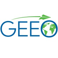 Global Exploration For Educators Organization (GEEO) Logo