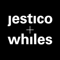Jestico + Whiles Logo