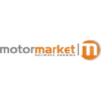 Motormarket S.A. Logo