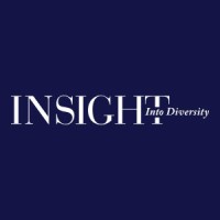INSIGHT Into Diversity Logo