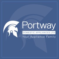 Portway Domestic Appliances Limited Logo