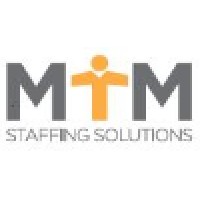 MTM Staffing Solutions Inc. Logo