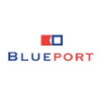 Blueport Resources Logo