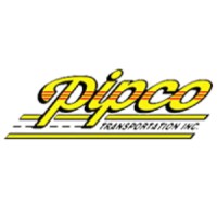 Pipco Transportation Inc Logo