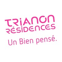 Trianon Résidences Logo