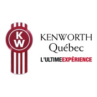 Kenworth Quebec Inc Logo