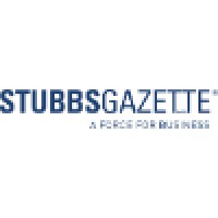 StubbsGazette Logo