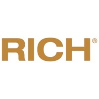 RICH AG Logo