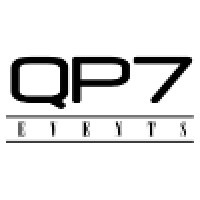 QP7 Events Logo