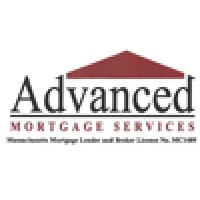 Advanced Mortgage Services Logo