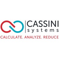 Cassini Systems Logo