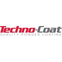 Techno-Coat, Inc. Logo