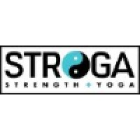 STROGA Logo