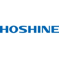 HOSHINE SILICON INDUSTRY CO, LTD Logo