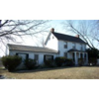 The Haunted Cottage Logo